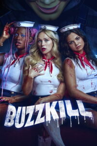 مشاهدة فيلم Buzzkill