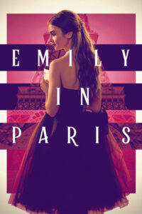 Emily in Paris - سيما ستريم مسلسل مترجم