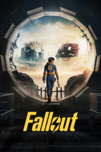 مشاهدة مسلسل Fallout الموسم 01