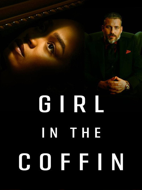 ايجي ديد Girl in the Coffin