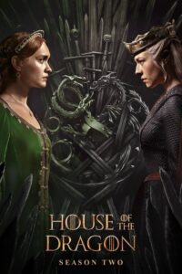 House of the Dragon - سيما ستريم مسلسل مترجم