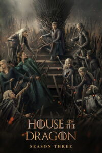 House of the Dragon - سيما ستريم مسلسل مترجم