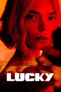 Lucky - سيما ستريم مسلسل مترجم