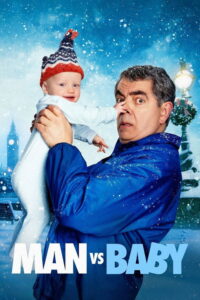مشاهدة مسلسل Man vs Baby الموسم 01