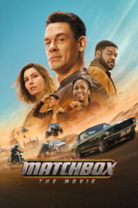 Matchbox the