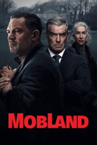 MobLand - سيما ستريم مسلسل مترجم