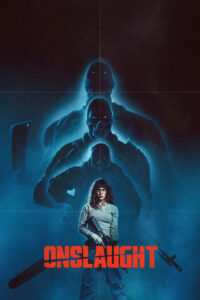 مشاهدة فيلم Onslaught