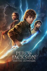 Percy Jackson and the Olympians - سيما ستريم مسلسل مترجم