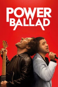Power Ballad - فيلم مترجم