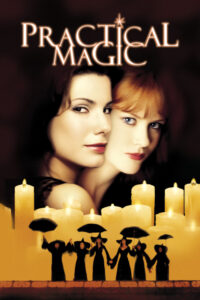Practical Magic - سيما ستريم فيلم مترجم