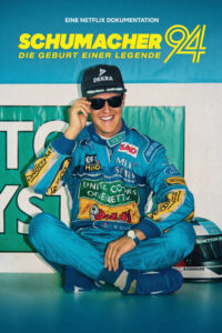 مشاهدة فيلم Schumacher ’94: The Birth of a Legend