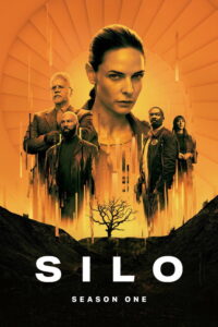 Silo - سيما ستريم مسلسل مترجم