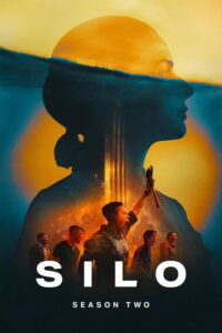 Silo - سيما ستريم مسلسل مترجم