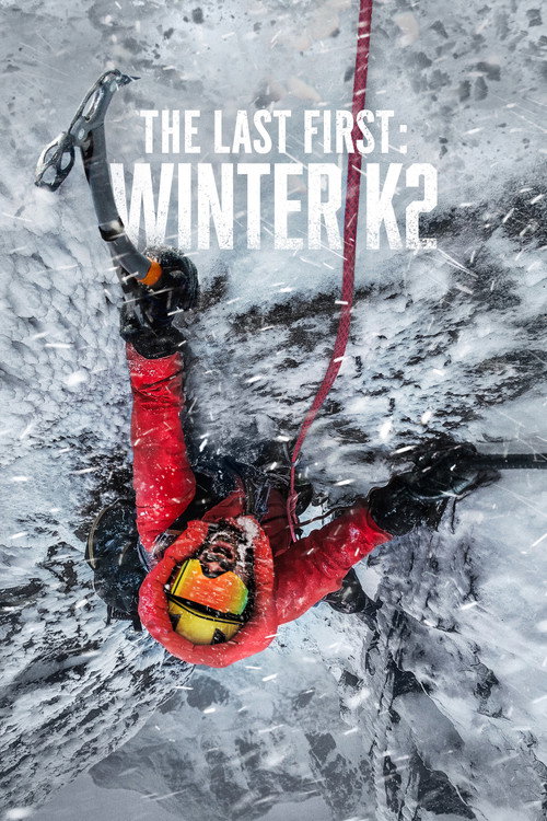 سيما ستريم The Last First: Winter K2