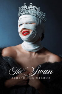 سيما ستريم - The Swan: Behind the Mirror