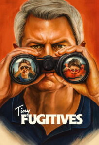 سيما ستريم - Tiny Fugitives