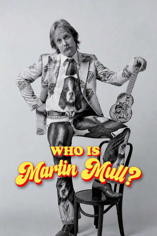 سيما ستريم Who Is Martin Mull