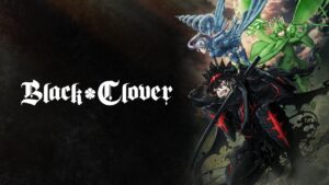 انمي Black Clover - سيما ستريم مسلسل مترجم
